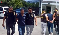 Yüksekten Düştü Denilen Kadın Keserle Darbedilmiş
