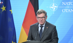 Almanya Ve Norveç'ten NATO Sınırını Güçlendirme Kararı