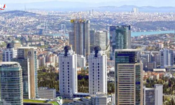 Haziranda Konut Satışlarında Yüzde 15,8'lik Büyük Yükseliş