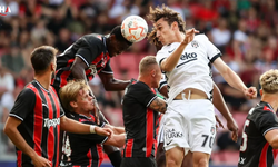 Beşiktaş'tan Slovakya'da Tatsız Veda: Spartak Trnava Hazırlık Maçını 3-2 Kazandı