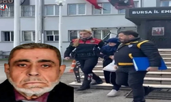 Eşini 15 Parçaya Ayıran Kadından Mahkemede Şok Sözler