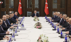 Gündemde İş Gücü Ve 12. Yargı Paketi Var