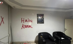 CHP Batman’da Şok Eden Manzara