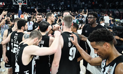 Potanın Kartalları Kadrosunu Dört Yeni İsimle Güçlendirdi