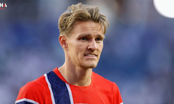 Norveçli Kaptan Odegaard, Galatasaray'a Çok Yakın