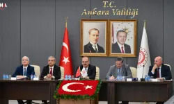 Vali Canbolat’tan NATO Zirvesi Teşekkürü