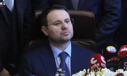 Bakan Gürlek: Dünyanın Neresine Kaçarsanız Kaçın, Adalet Peşinizde