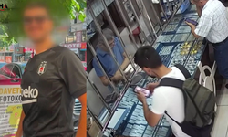 380 Gram Altınla Ortadan Kaybolan Kurye Her Yerde Aranıyor