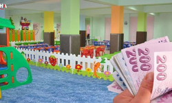İBB Kreşlerinin Aylık Ücreti 8 Bin Lira Oldu