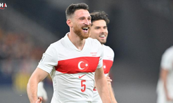 Beşiktaş'tan Orta Sahaya Milli Takviye: Salih Özcan İle İmzalar An Meselesi