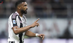 Galatasaray'da Yılın Transfer Operasyonu: Gleison Bremer Geliyor