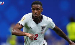 Ezri Konsa Hedefi: Aston Villa Ve Arsenal Transferde Karşı Karşıya