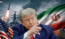 Trump'tan İran'a Sert Mesaj: ''Ya Anlaşırız Ya Da Tamamen Bitiririz''