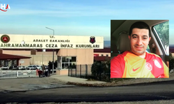 Kahramanmaraş'ta Cezaevine Nakledilen Mahkum Silahlı Saldırıya Uğradı