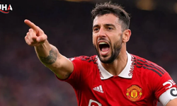 Galatasaray Bruno Fernandes İçin Harekete Geçti