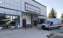 Batman'da İskele Çökmesi Sonucu 3 İşçi Yaralandı
