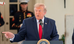 Trump Rusya Yaptırım Yasasına İran'ı Da Ekleyecek