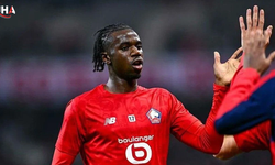 Galatasaray'da Orta Saha Transferi: Dünya Kupası Yıldızı Mukau Yolda