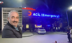Afyonkarahisar'da Nişanda Korkunç Olay: Husumetli Olduğu Eniştesini Vurdu