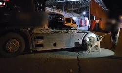 Şırnak'ta Zehir Tacirlerine Ağır Darbe: 5 Kilo 800 Gram Madde Yakalandı
