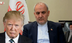 İran’ın Pakistan Büyükelçisi'nden Trump Çıkışı: Diplomasinin Başarısını Yok Etti