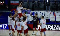 Filenin Efeleri İlk Kez VNL Finalleri'nde