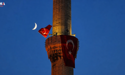 Cumhurbaşkanı Erdoğan'dan Sela Sonrası Anlamlı 15 Temmuz Mesajı