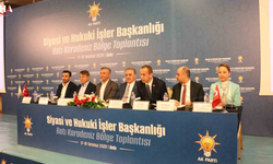 AK Parti'nin Yeni Anayasa Planı Belli Oldu: Meclis Uzlaşması Ve Referandum