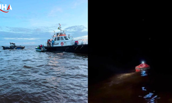 Guyana'da 116 Yolculu Feribot Gece Seferinde Battı