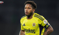 Fenerbahçe'de Sürpriz Veda: Fred Brezilya Yolcusu
