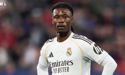 Galatasaray'da Yılın Transferi: Eduardo Camavinga İçin Dursun Özbek Devrede
