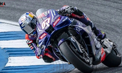 MotoGP'de Gözler Ana Yarışta: Zirve Marquez'in, Toprak 17. Sırada