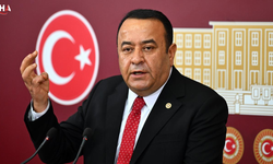 Ankara Milletvekili Adnan Beker CHP'den İstifa Ettiğini Açıkladı