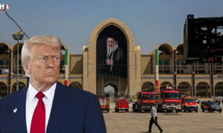 Trump'tan İran Liderlerine Gözdağı: ''Tek Bir Hamleyle İşi Bitirebilirdik''