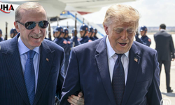 Trump’ın Ankara Ziyareti Cumhurbaşkanı Erdoğan İçin Tam Bir Zafer