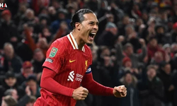 Galatasaray Van Dijk İçin Milan İle Yarışıyor