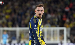 Kerem Aktürkoğlu Fenerbahçe Forması Giymeye Devam Edecek