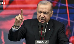 Cumhurbaşkanı Erdoğan'dan Kıbrıs İçin Tarihi Mesaj: Asla Yalnız Bırakmayacağız