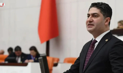 MHP'li İsmail Özdemir'den Sert Uyarı: Vatana İhanet Edenlerin Maskesi Düşecek