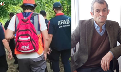 Ordu'da Kayıp Vatandaş Evinden 2 Kilometre Uzakta Bulundu