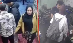 İş Yerlerinde Erkekleri Taciz Eden Kadın Gözaltında