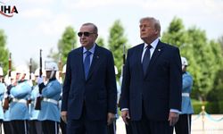 Trump'tan CAATSA Yaptırımlarını Kaldırıyoruz Açıklaması