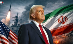 Donald Trump İran'a Meydan Okudu: ''1000 Füze Ateşlenmeye Hazır''
