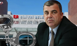 CHP Silivri İlçe Başkanı Doruk Bulut Yolsuzluk Soruşturmasında Tutuklandı