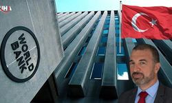 Dünya Bankası'nda Atama: Türkiye Direktörlüğü'ne Carret Getirildi