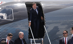 NATO Genel Sekreteri Mark Rutte Ankara’da