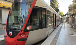 T1 Tramvay Hattı’nda 3 Günlük Düzenleme