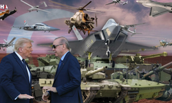 F-35 İçin "Üçüncü Ülke" Formülü: S-400 Düğümü Çözülüyor Mu
