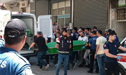Cezaevinden İzinli Çıktı, Eski Eşini Öldürüp İntihar Etti