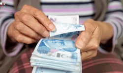 Emeklilere 3 Bin 552 TL'lik Artış Yolda